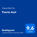 Award Winning Boutique Hotel In Roatan - Puerta Azul