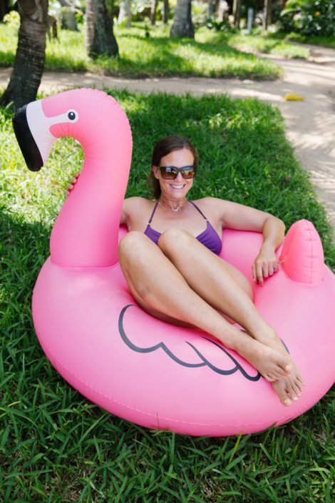 About Us – Puerta Azul Roatan