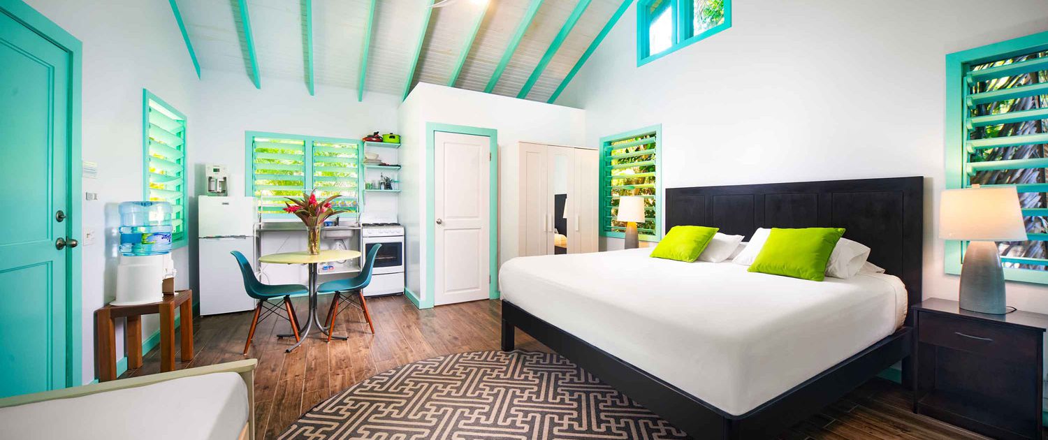 Puerta Azul Roatan – Boutique Hotel in Sandy Bay, Roatan