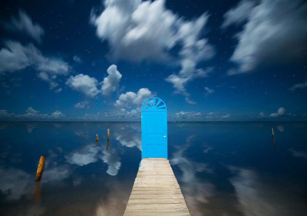 Gallery – Puerta Azul Roatan