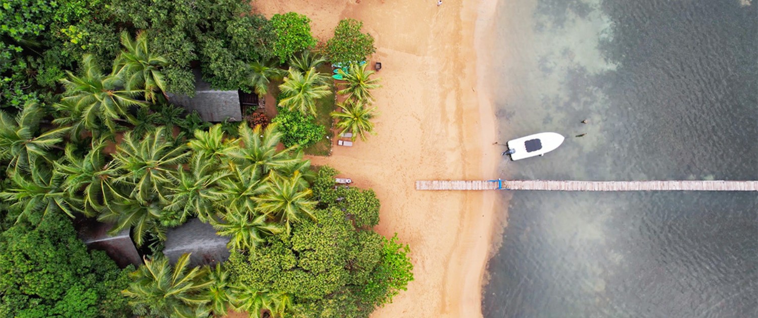 Puerta Azul Boutique Hotel Roatan