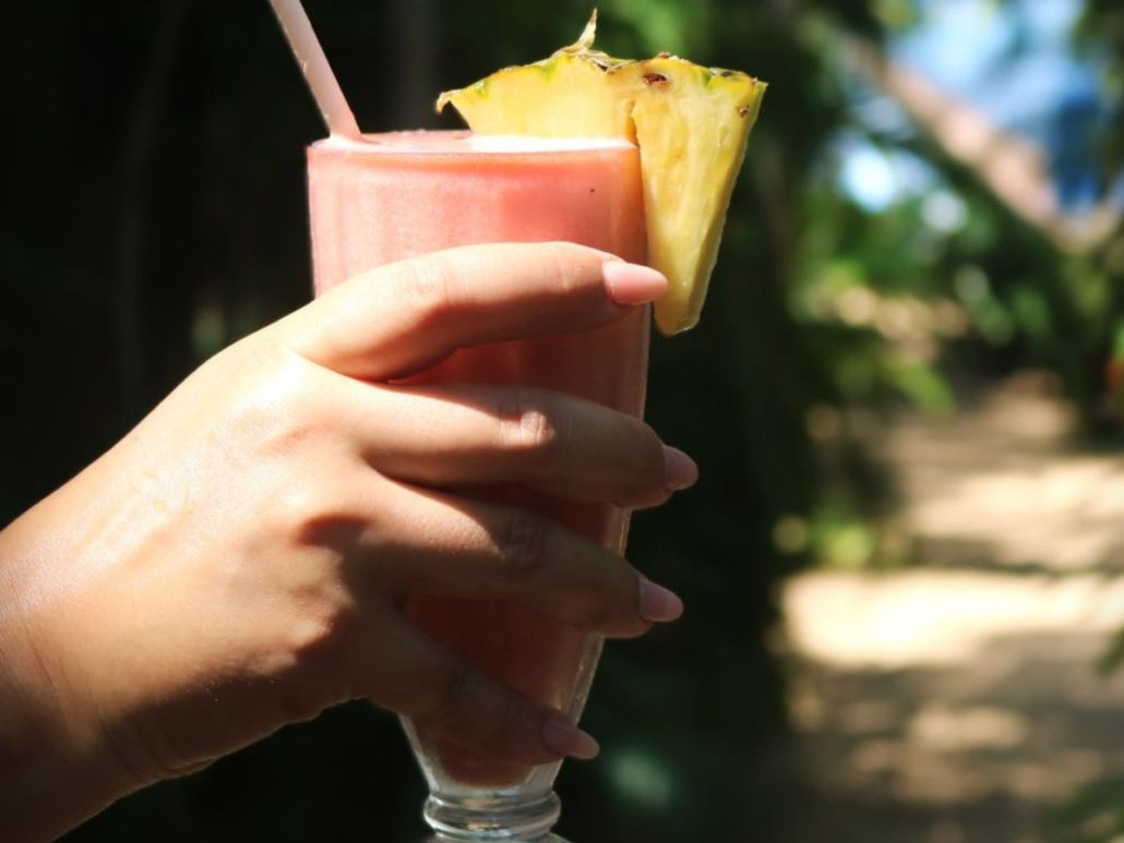 Puerta Azul Roatan Boutique Hotel What's New