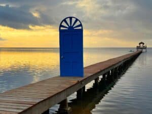 Activities Roatan Rainy Season