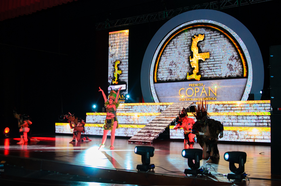2025 Copan Awards Canaturh - Puerta Azul Boutique Hotel