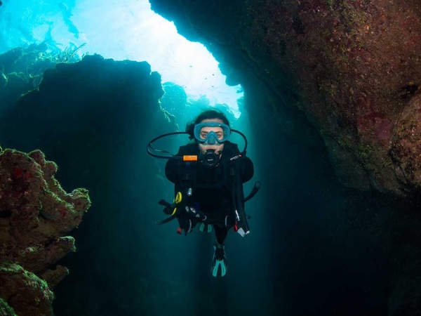 Scuba Diving Roatan with Puerta Azul Boutique Hotel