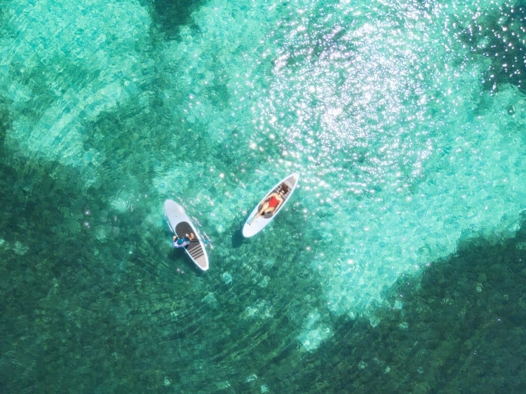 Snorkeling In Roatan At Puerta Azul Boutique Hotel TA
