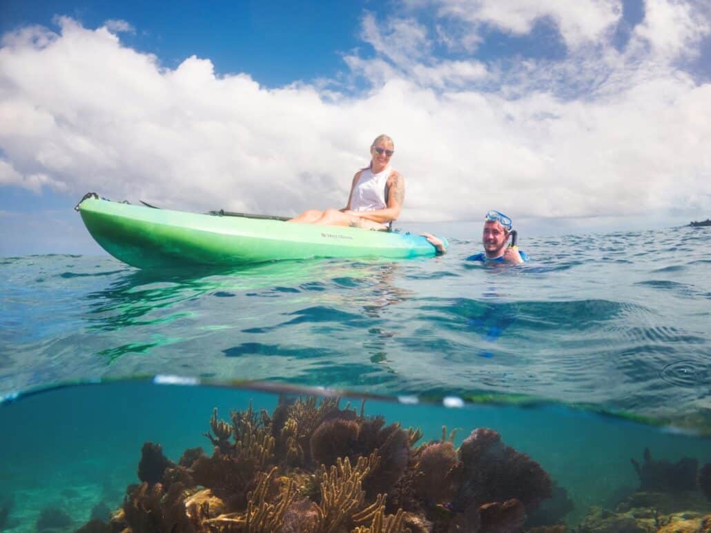 Is it Safe to Travel to Roatan - Puerta Azul Boutique Hotel