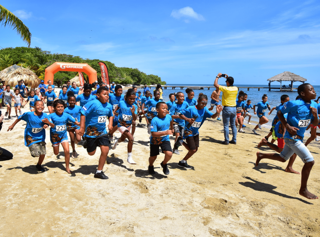 Roatan Events ACROPORA Puerta Azul Beachfront Hotel