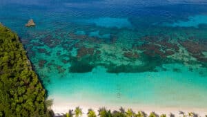 West Bay Beach Activities - Roatan Island - Puerta Azul Beachfront Hotel