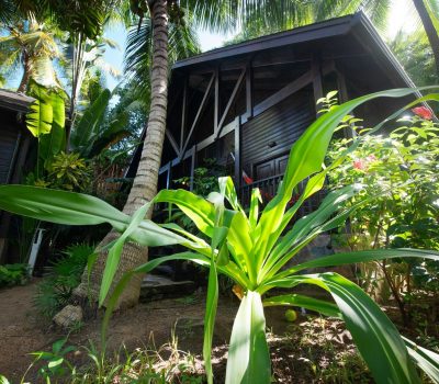 Contact us at Puerta Azul - A Boutique Hotel on Roatan Island