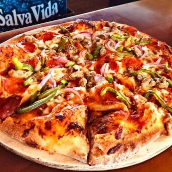 Pizzarama roatan Pizzarama roatan