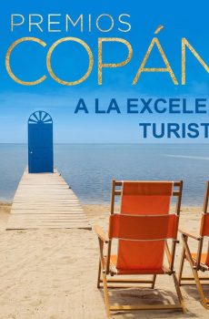 Premium Copan Award