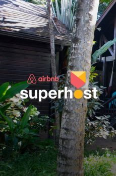 Puerta Azul Boutique Hotel Airbnb SUper Host