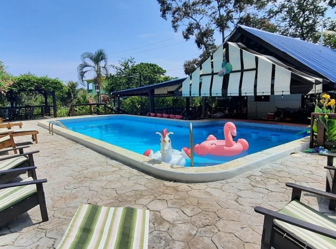 Roatan Family Activities - Guava Grove - Puerta Azul Boutique Hotel