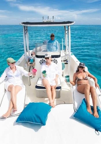 Roatan Snorkel Tours - 3 Hour (1)