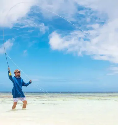 Saltwater-Flats-Fly-Fishing-Roatan-Puerta-Azul-Boutique-Hotel