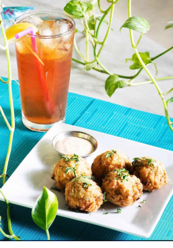 Sandy Bay Roatan Restaurant