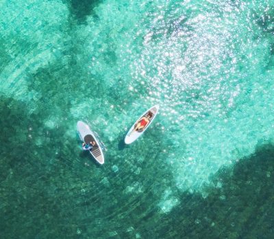 Snorkeling In Roatan At Puerta Azul Boutique Hotel TA