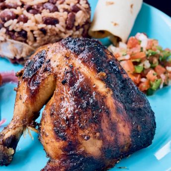 Mama Caro Rotisserie Chicken Mama Caro Rotisserie chicken